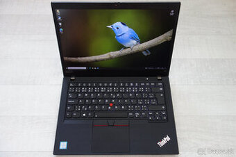 LENOVO ThinkPad T490