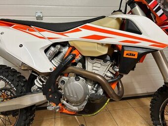 Ktm SX/ exc 2016-19 plasty, airbox, polepy