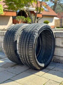 255/35 r19 Michelin Pilot Sport 5 - 2KS