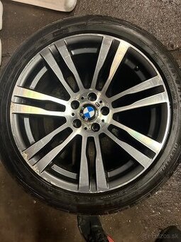 5x120 R20 BMW elektróny
