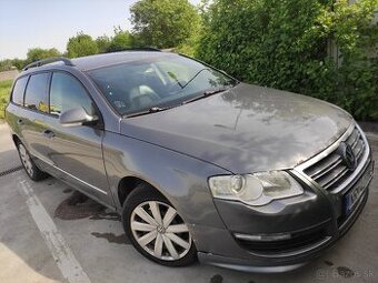 vw passat variant combi 1.9tdi