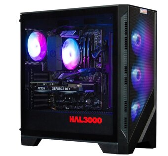 Predám kompletný herný a streamovací setup/jednotlivo