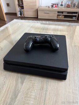 Playstation 4 Slim 1TB [ Rezervované ]
