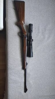 Predam gulovnicu Haenel Jager lux