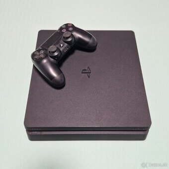 Ps4 Slim