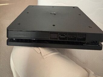 Playstation 4 SLIM 1TB