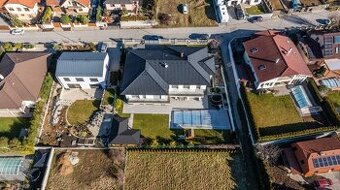 Babony TRE | Na predaj Luxusný rodinný dom v lukratívnej čas