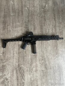 GP Stribog RSR9A3 9mm Luger Gen2 , 13”