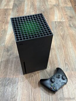 Xbox serie X 1TB