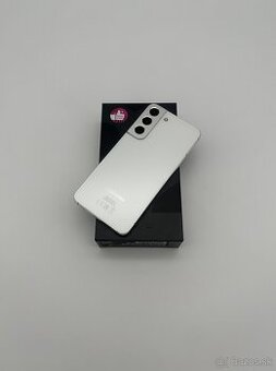 Samsung Galaxy S22 5G 8/128GB White KOMPLET + DARČEK