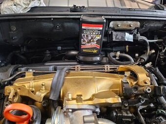 Mitsubishi grandis