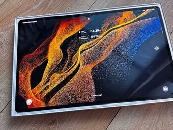 Samsung Galaxy Tab S8 Ultra SM-X906B 128GB, Wi-Fi + 5G