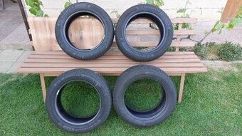 Zimné pneu 205/55/R16