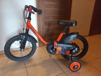 Bicykel 14” BTwin