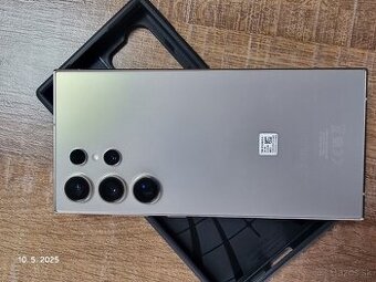 S24 Ultra 12/512