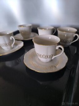 Karlovarský porcelán