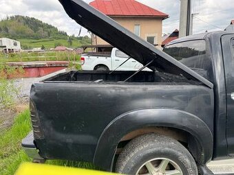 Toyota Hilux 3.0