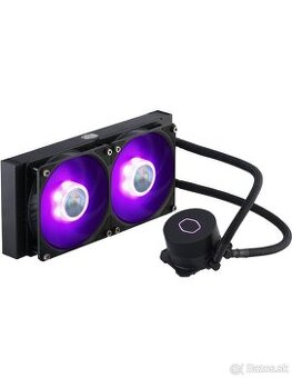Cooler Master MASTERLIQUID ML240L RGB V2