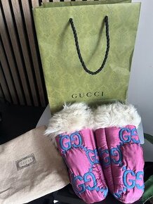 Gucci rukavice