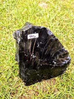 obsidian