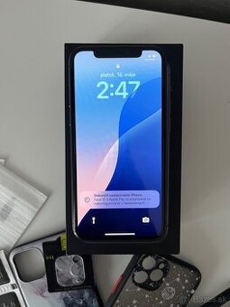 Predám iPhone 11 Pro 64GB