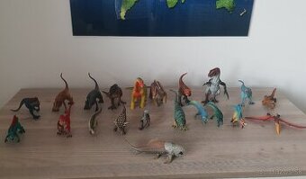 Dinosaury Schleich