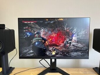 Predam 4K UHD 28palcovy herny monitor Gigabyte M28U