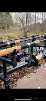 Navijaky: Wychwood extricator 5000FD