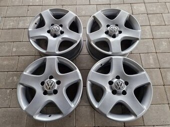 Vw 5x120 R17-Mam Pneu