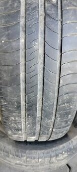 2 letné pneumatiky 205/60 R16 92H Michelin Energy Saver