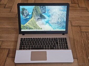 ASUS VivoBook 15 X540MA