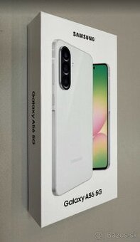 Samsung galaxy A56 5G 256GB