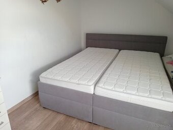 Manželská postel