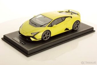 Lamborghini Huracán Tecnica | MR Collection 1/18 - 1