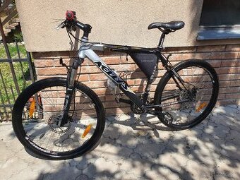 Predam bicykel Kellys Salamander DSC