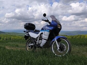 Honda Transalp 600