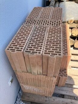 Tehla 130 termobrik 24ks