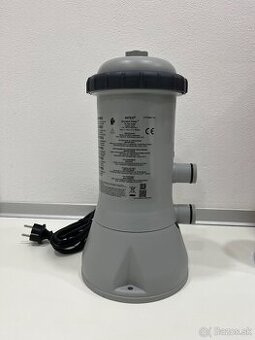 Predám bazénovú filtráciu Intex 28638