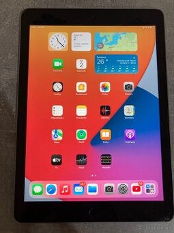 iPad 5. generácie 32GB