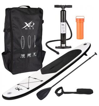 Paddleboard