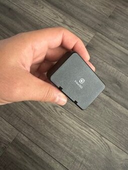 Nová batéria insta360 x4