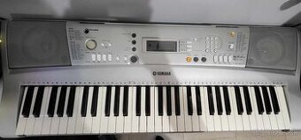 Yamaha PSR-E303