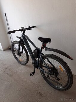 Predám E-Bike Crussis One - Largo 9,7 S