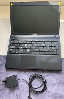 Notebook Asus K53U