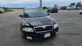 Predám SKODU OKTAVIA 1.9 TDI