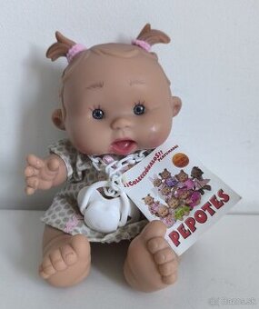 Babika Pepotes original