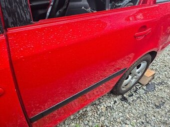 Skoda fabia 2 dvere