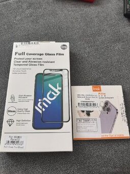 Ochranné sklo na Huawei pura 70