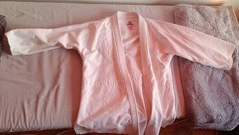 Predaj kimona na hodiny aikida