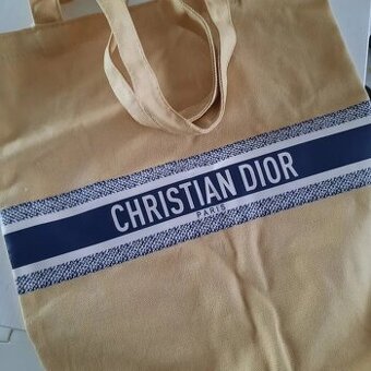 kabelka dior
